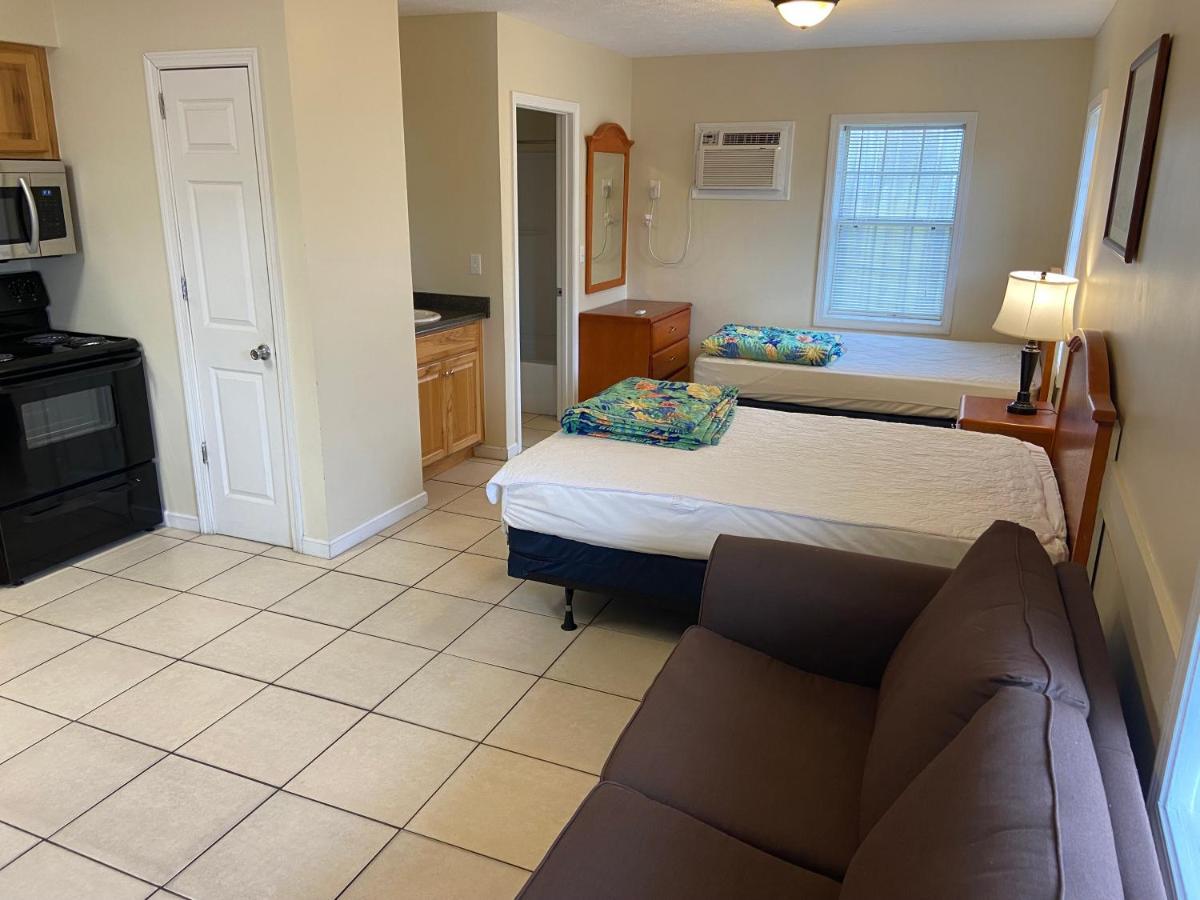 Holiday home Christian Retreat Panama City Beach