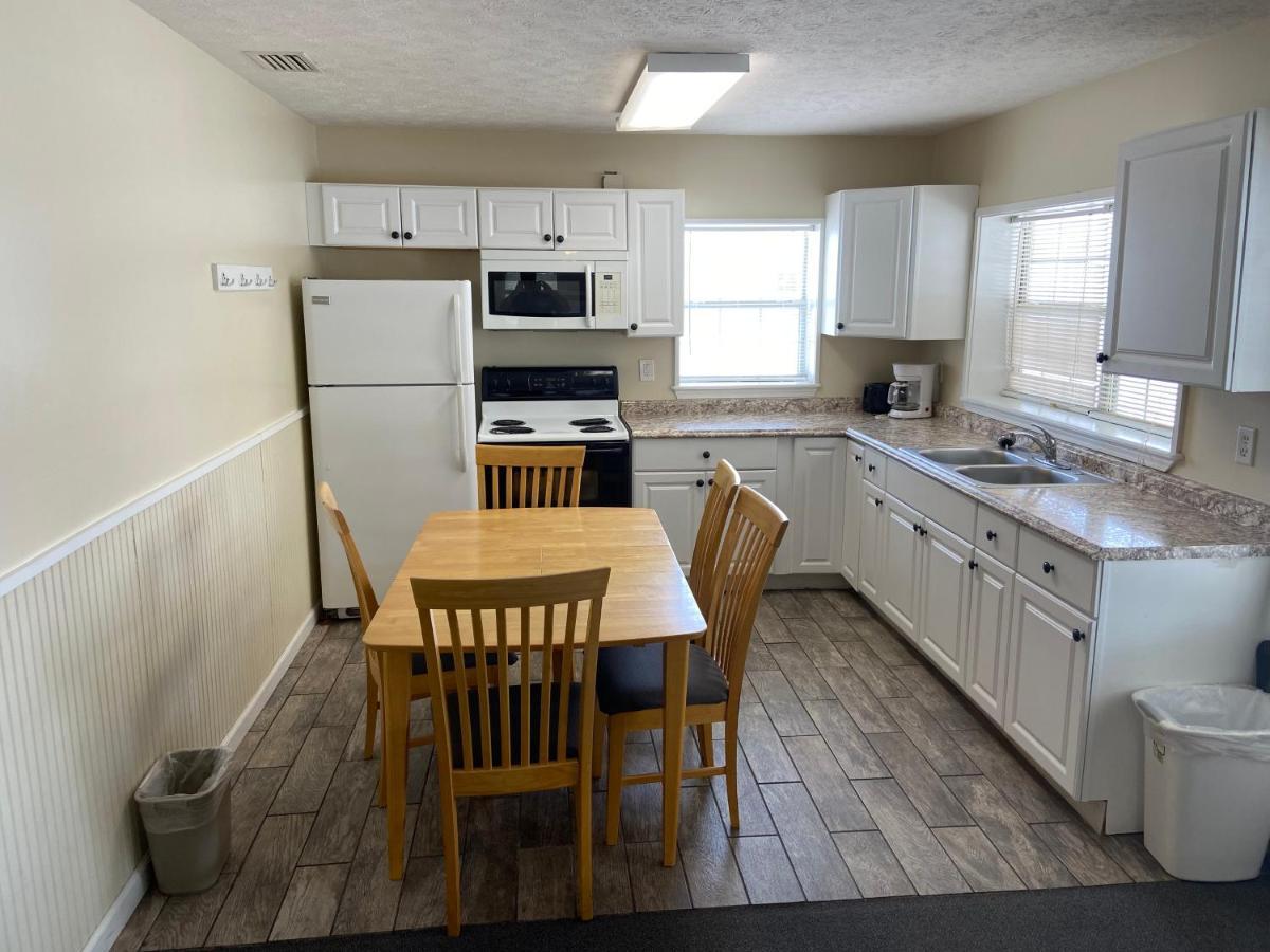 Holiday home Christian Retreat