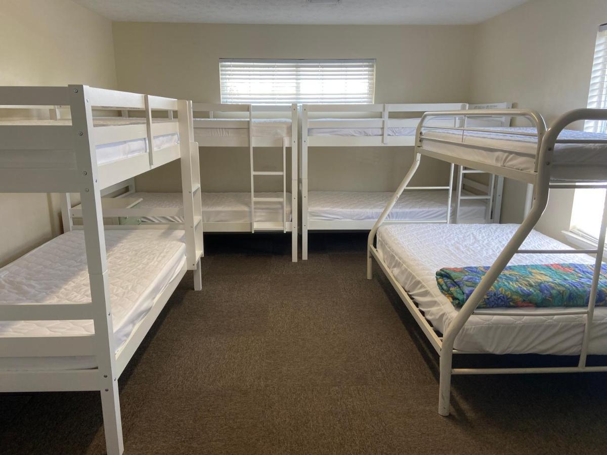 Christian Retreat Holiday home *