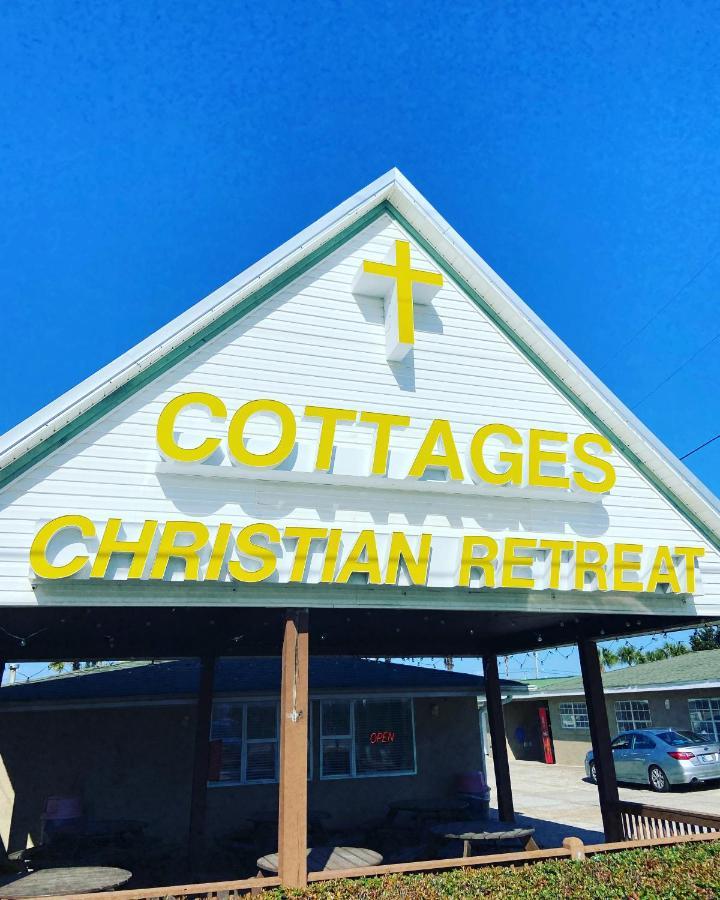Christian Retreat *